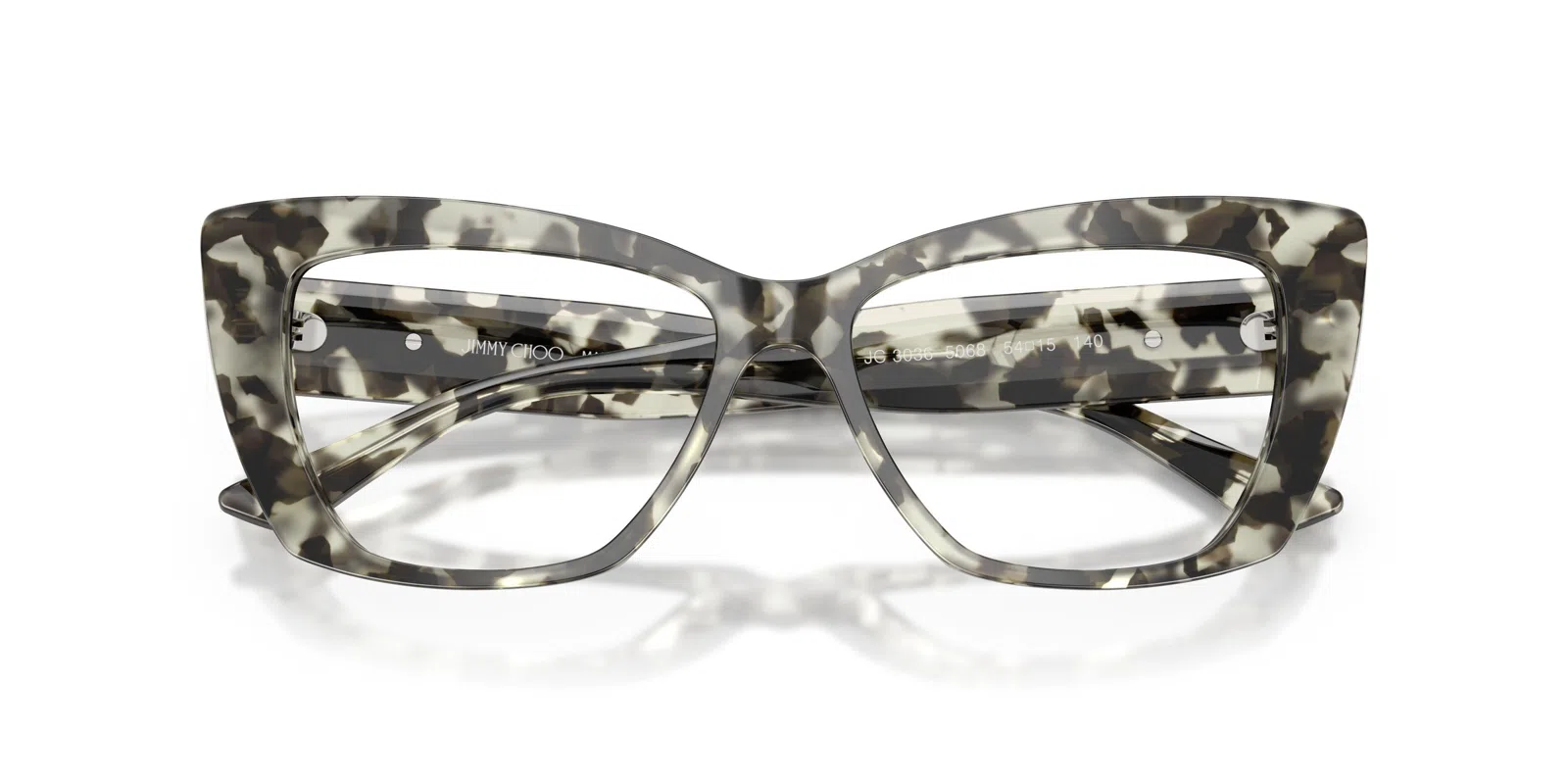 Jimmy Choo 3036 Eyeglasses - view 19